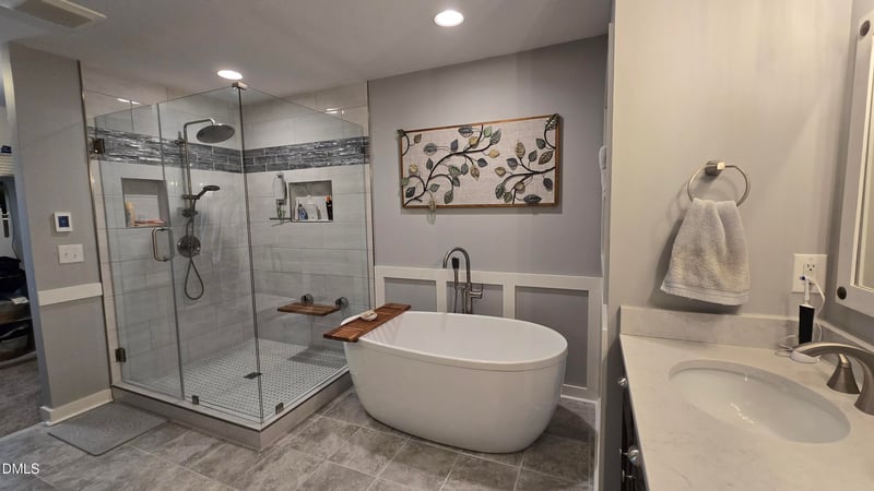 109 Solstice Dr, Haw River, NC 27258