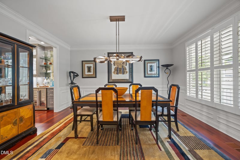 109 Springdale Way, Chapel Hill, NC 27517