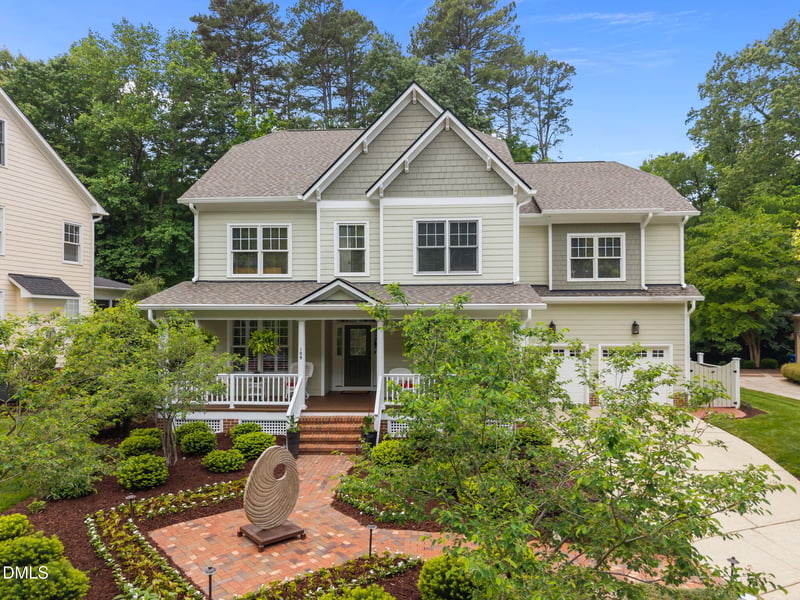 109 Springdale Way, Chapel Hill, NC 27517