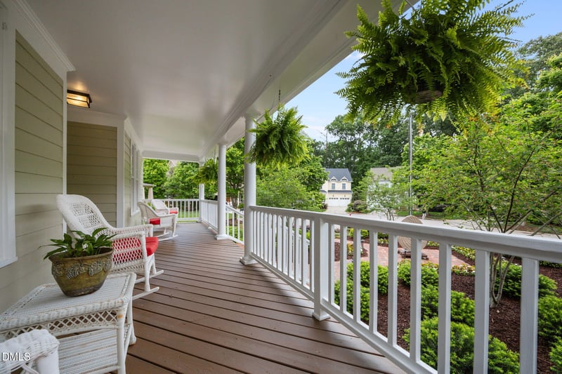 109 Springdale Way, Chapel Hill, NC 27517