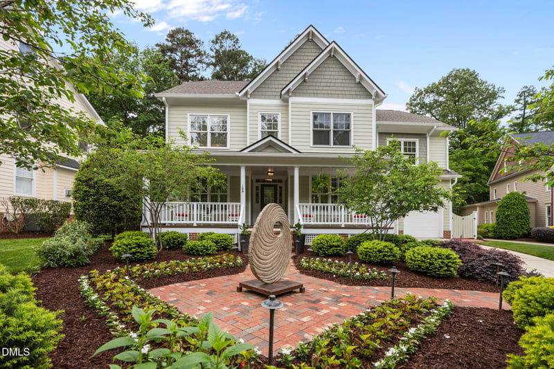 109 Springdale Way, Chapel Hill, NC 27517