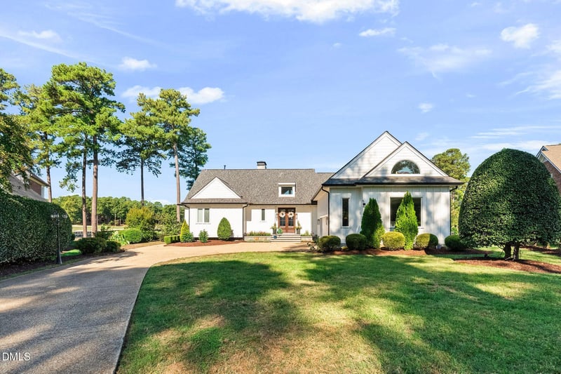 109 Summer Lakes Dr, Cary, NC 27513