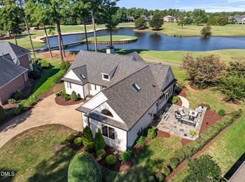 109 Summer Lakes Dr, Cary, NC 27513