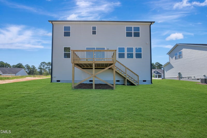 109 Tee Time Ter, Benson, NC 27504