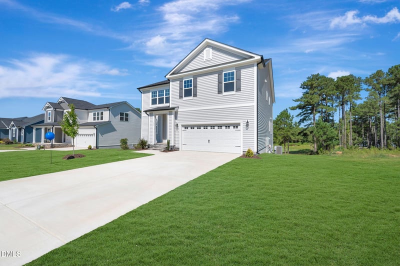 109 Tee Time Ter, Benson, NC 27504