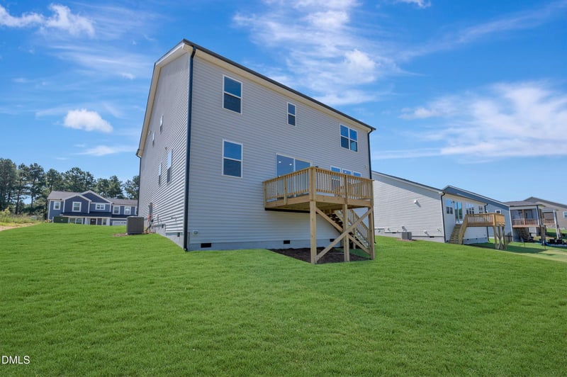 109 Tee Time Ter, Benson, NC 27504