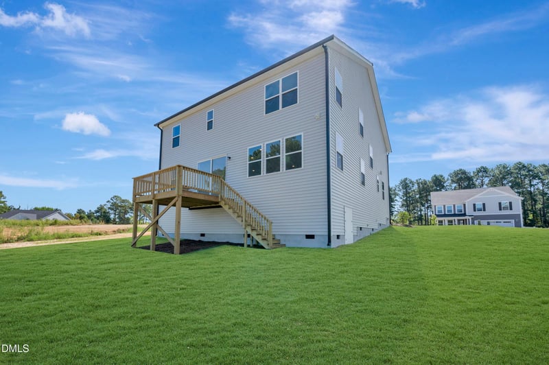 109 Tee Time Ter, Benson, NC 27504