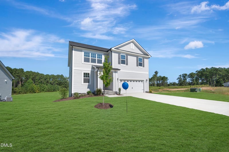 109 Tee Time Ter, Benson, NC 27504