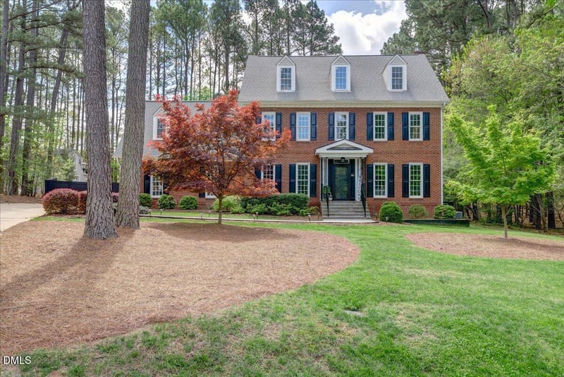 10900 Ervin Ct, Raleigh, NC 27614