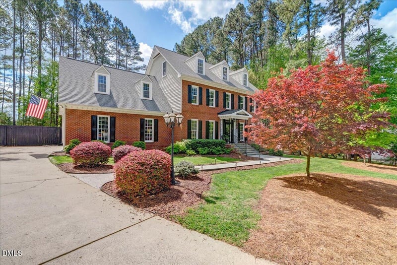 10900 Ervin Ct, Raleigh, NC 27614
