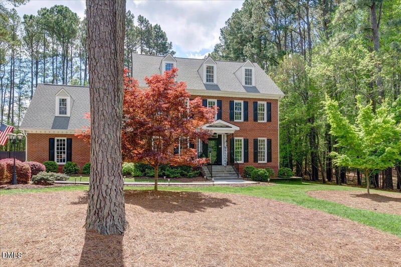 10900 Ervin Ct, Raleigh, NC 27614