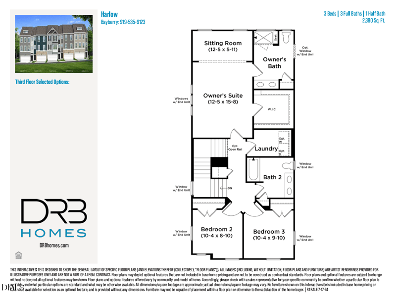 10910 Berry Woods Ln, Raleigh, NC 27617