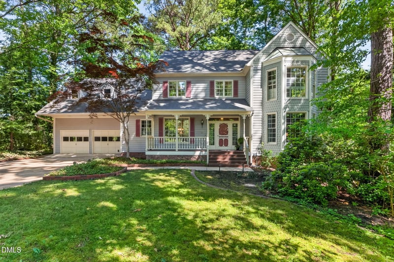 10924 Bexhill Dr, Cary, NC 27518