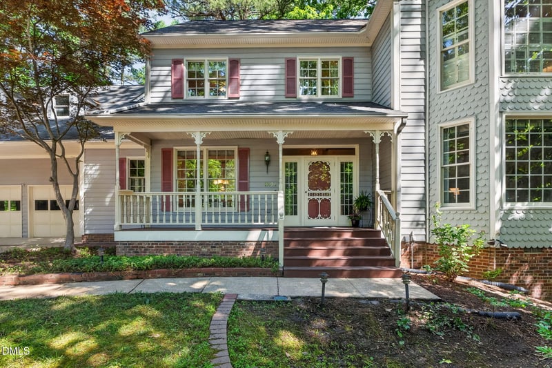 10924 Bexhill Dr, Cary, NC 27518
