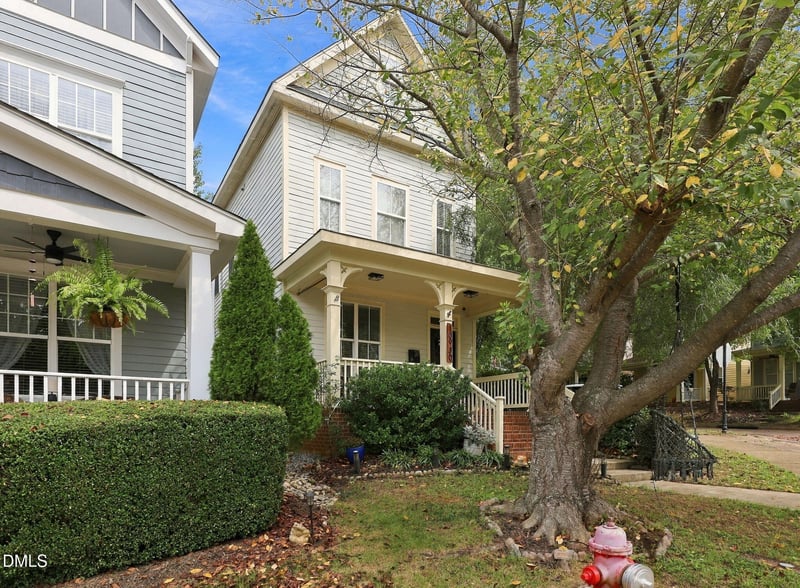 10930 Peppermill Dr, Raleigh, NC 27614