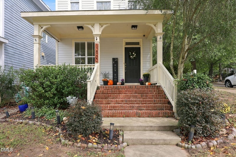 10930 Peppermill Dr, Raleigh, NC 27614