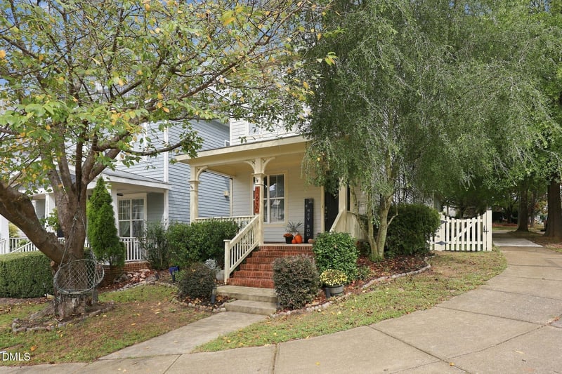 10930 Peppermill Dr, Raleigh, NC 27614