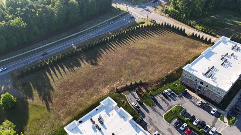 10955 Buffalo Rd Lot 5, Clayton, NC 27527