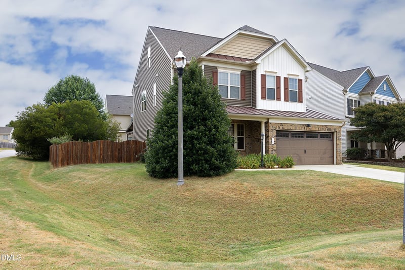 11 Baron Ct, Garner, NC 27529