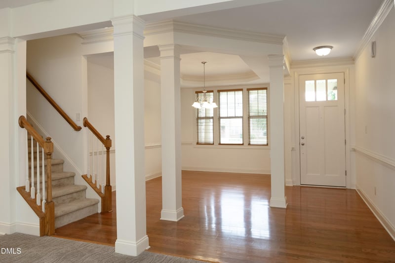 11 Baron Ct, Garner, NC 27529