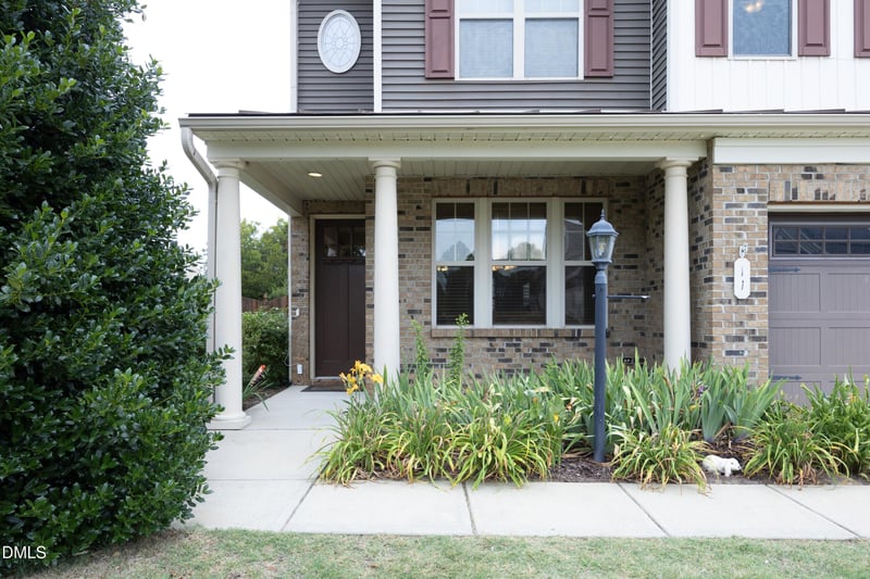 11 Baron Ct, Garner, NC 27529