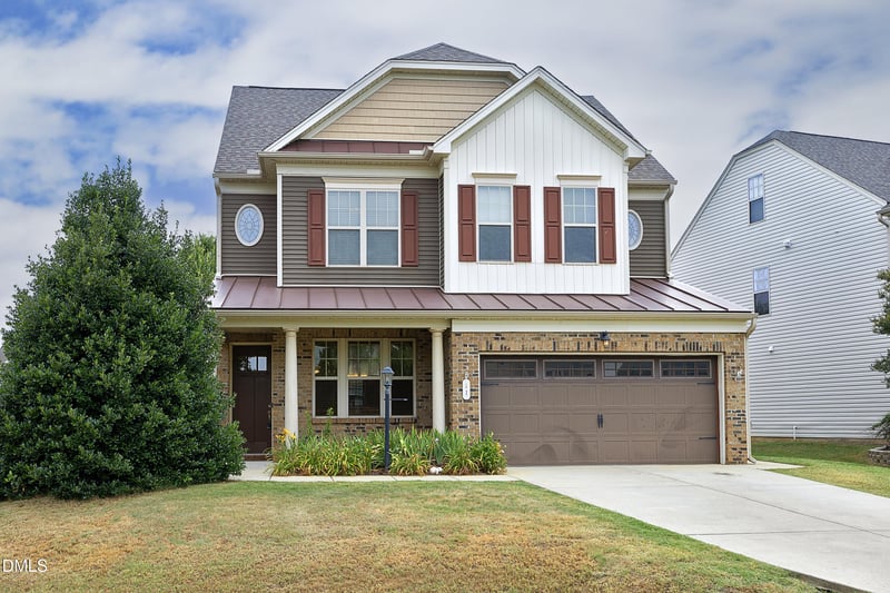 11 Baron Ct, Garner, NC 27529
