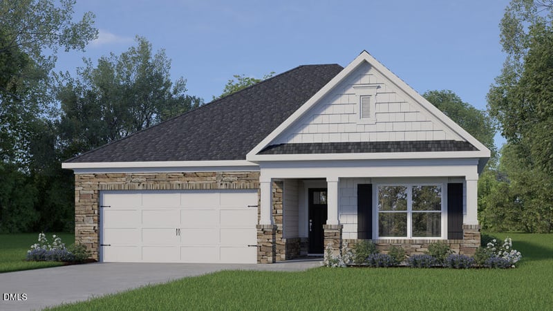 11 Cheyenne Dr, Clayton, NC 27520