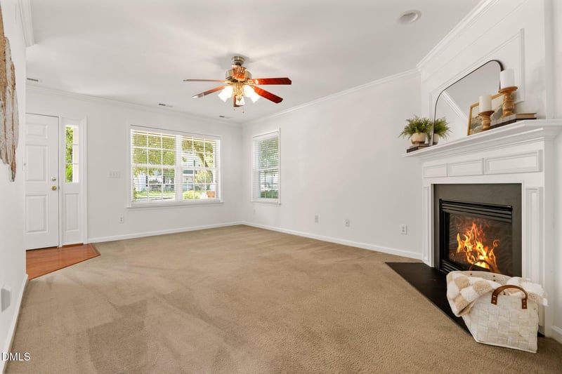 11 Epping Ct, Durham, NC 27703