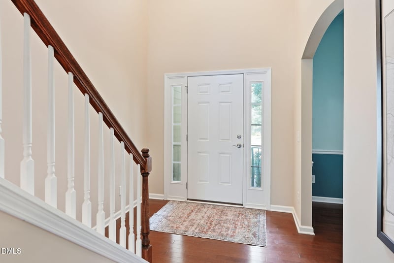 11 Hidden Ridge Ct, Durham, NC 27707