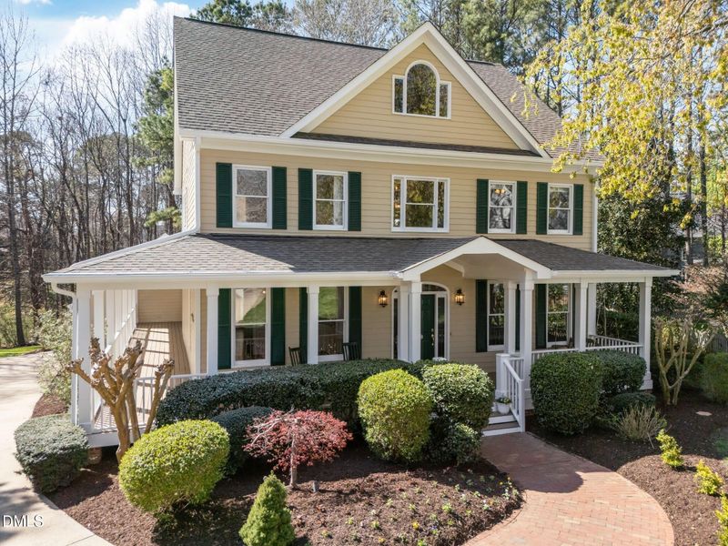 110 Bayview Dr, Chapel Hill, NC 27516