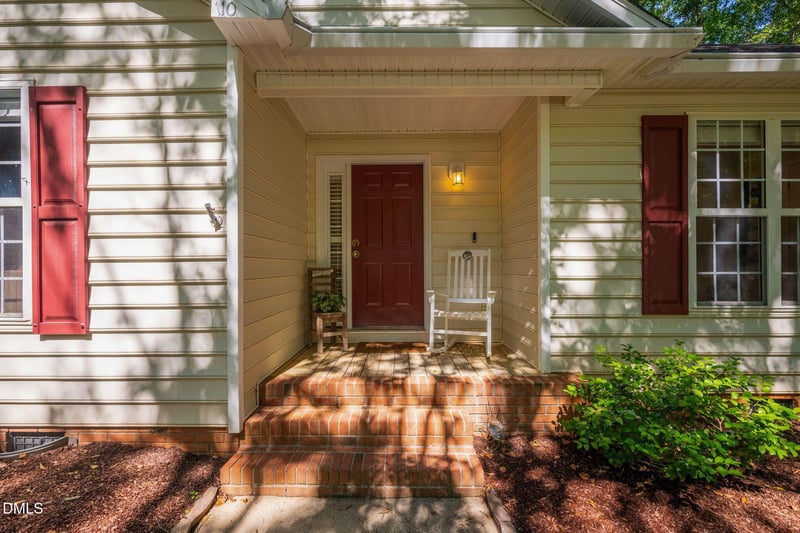 110 Brampton Cir, Clayton, NC 27527