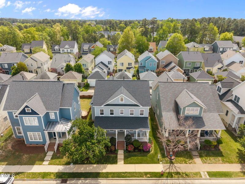 110 Bridgegate Dr, Cary, NC 27519