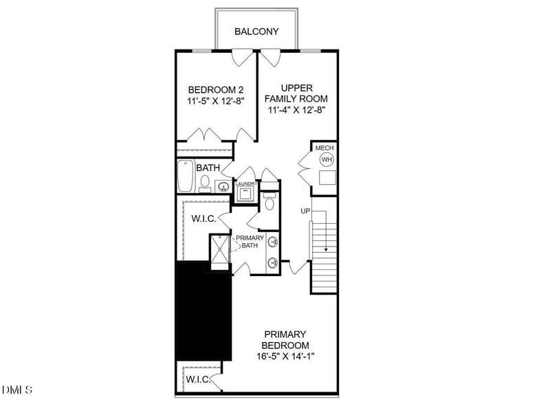 110 Byrum St #108, Cary, NC 27511