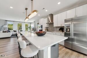 110 Byrum St #306, Cary, NC 27511