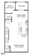 110 Byrum St #306, Cary, NC 27511