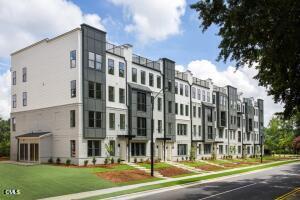 110 Byrum St #307, Cary, NC 27511