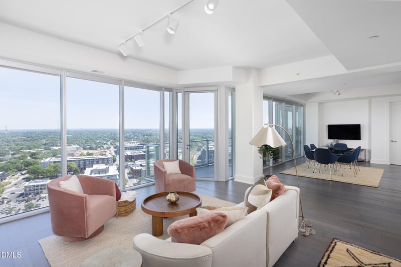 110 N Corcoran St #2603, Durham, NC 27701