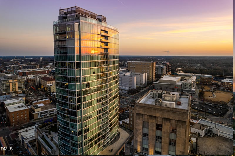 110 N Corcoran St #2603, Durham, NC 27701