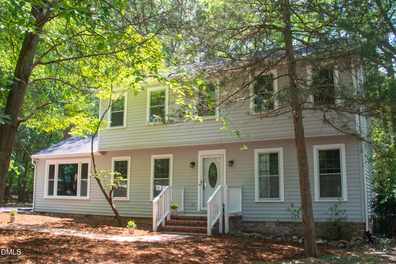 110 Country Rd, Chapel Hill, NC 27514