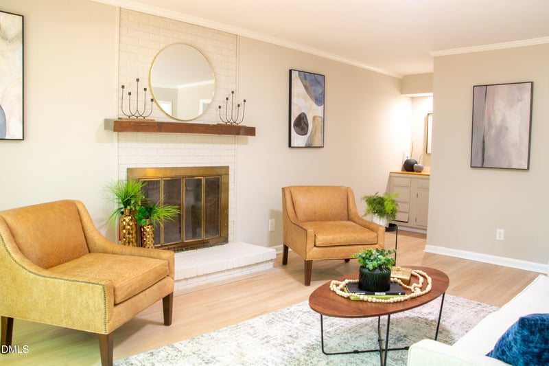 110 Country Rd, Chapel Hill, NC 27514