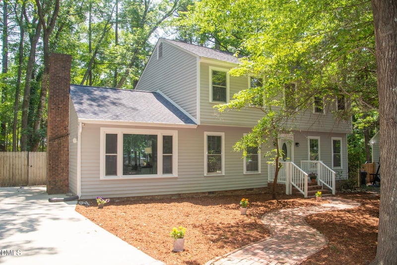 110 Country Rd, Chapel Hill, NC 27514