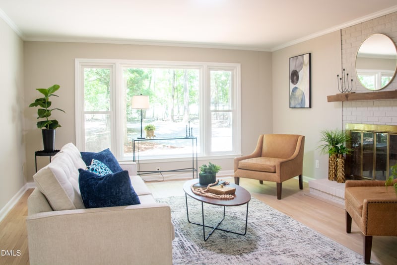 110 Country Rd, Chapel Hill, NC 27514