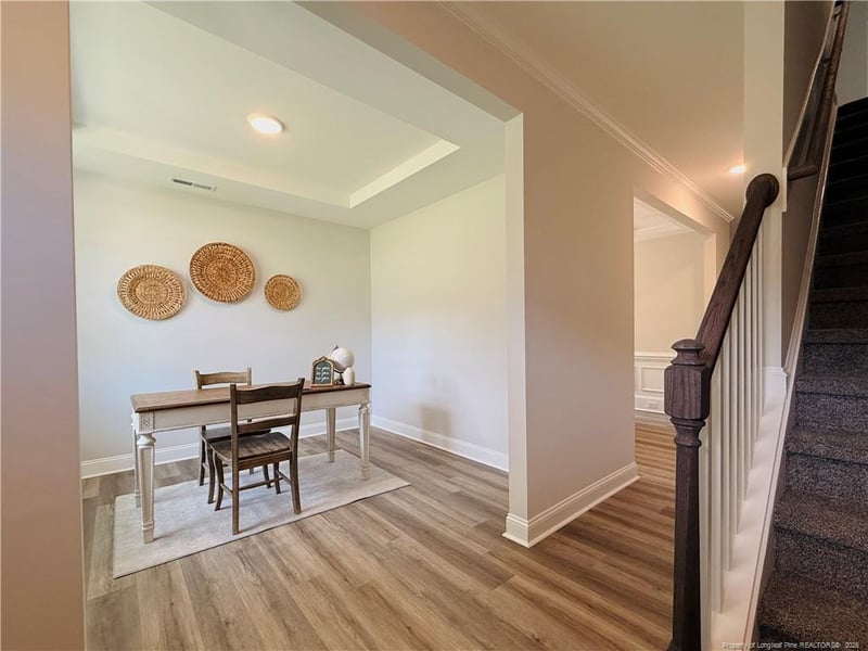 110 Driftwood Ct, Sanford, NC 27330