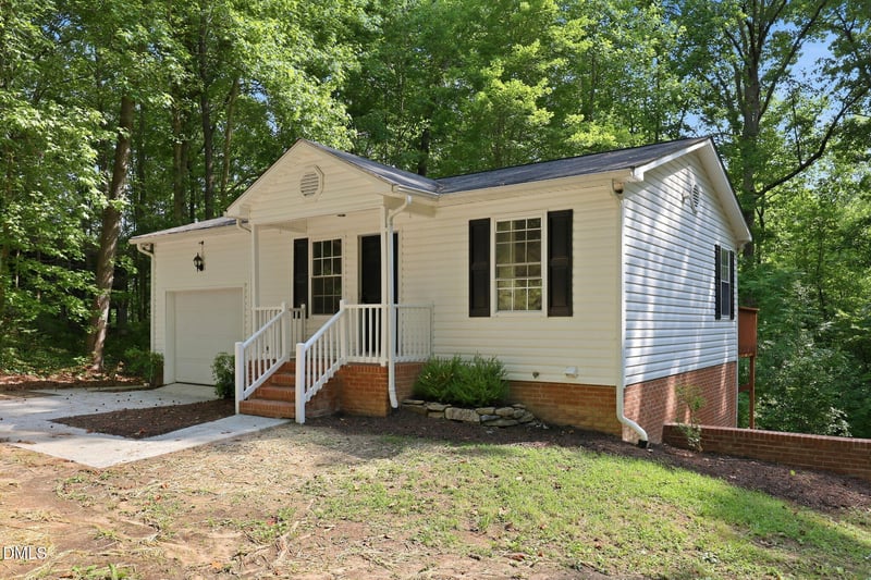 110 Fox Ridge Rd, Louisburg, NC 27549