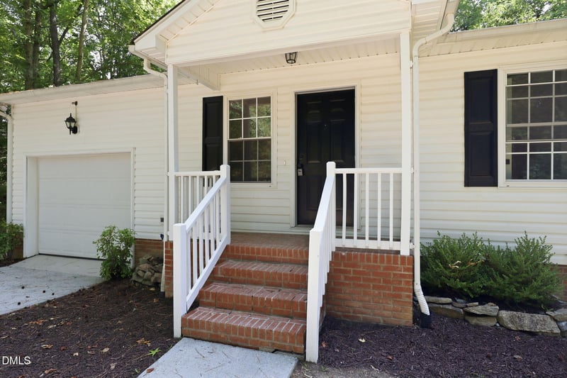 110 Fox Ridge Rd, Louisburg, NC 27549