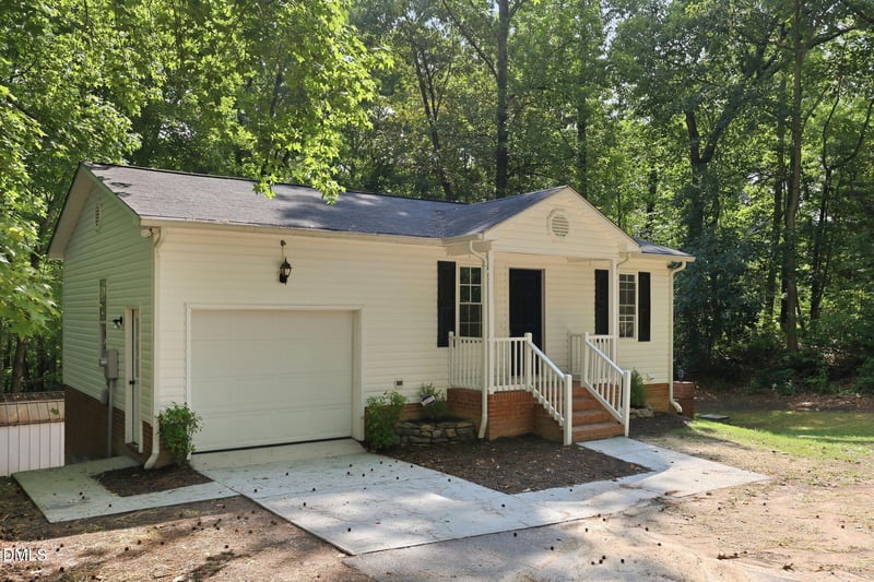 110 Fox Ridge Rd, Louisburg, NC 27549