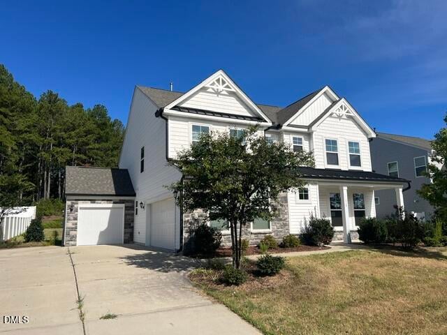 110 Kimberling Dr, Franklinton, NC 27525