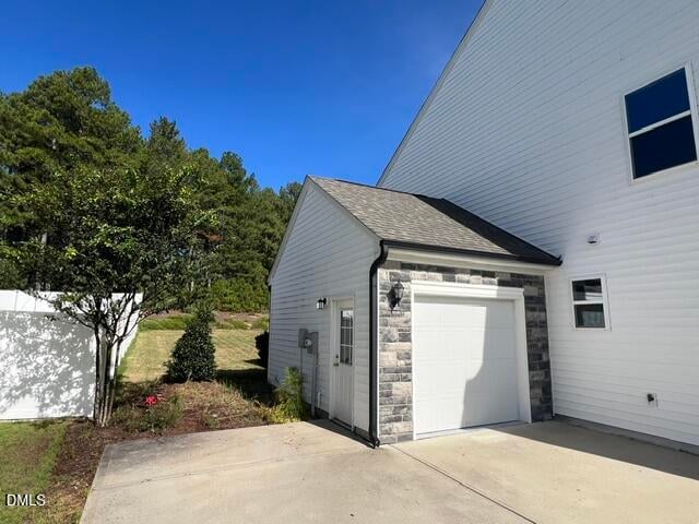 110 Kimberling Dr, Franklinton, NC 27525