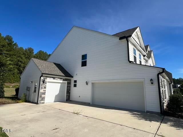 110 Kimberling Dr, Franklinton, NC 27525