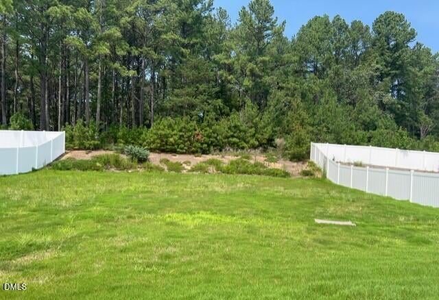 110 Kimberling Dr, Franklinton, NC 27525